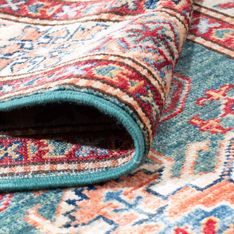 Kazak Tapete 297x78cm - Tapete Oriental