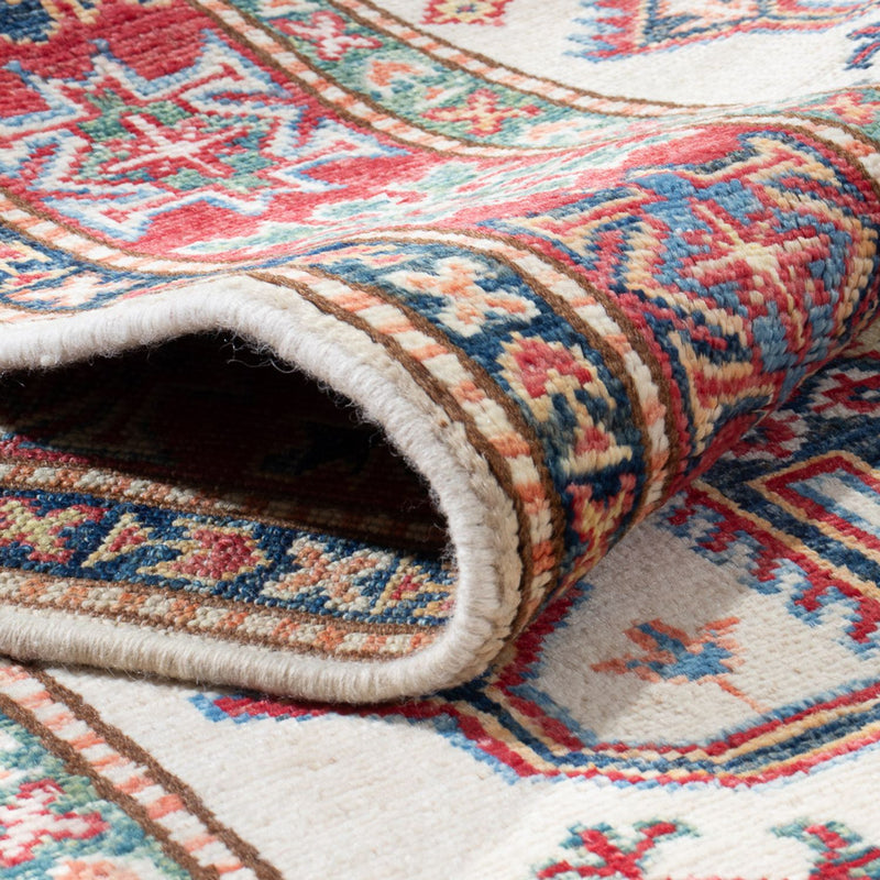 Kazak Tapete 305x81cm - Tapete Oriental