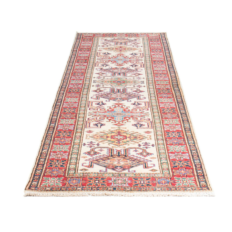 Kazak Tapete 305x81cm - Tapete Oriental