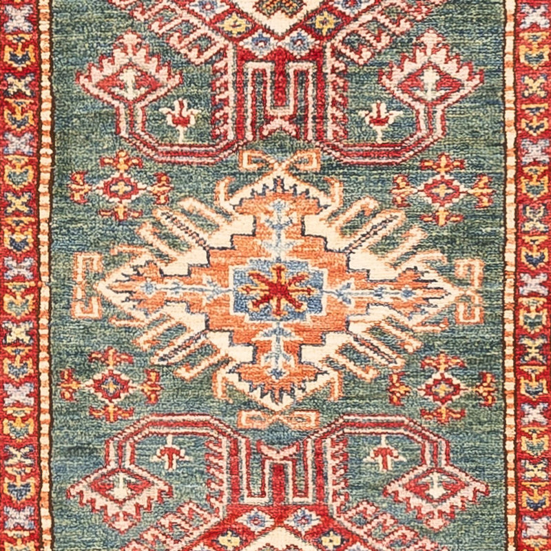 Kazak Tapete 298x81cm - Tapete Oriental