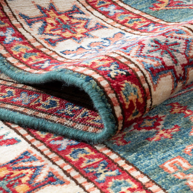 Kazak Tapete 298x81cm - Tapete Oriental
