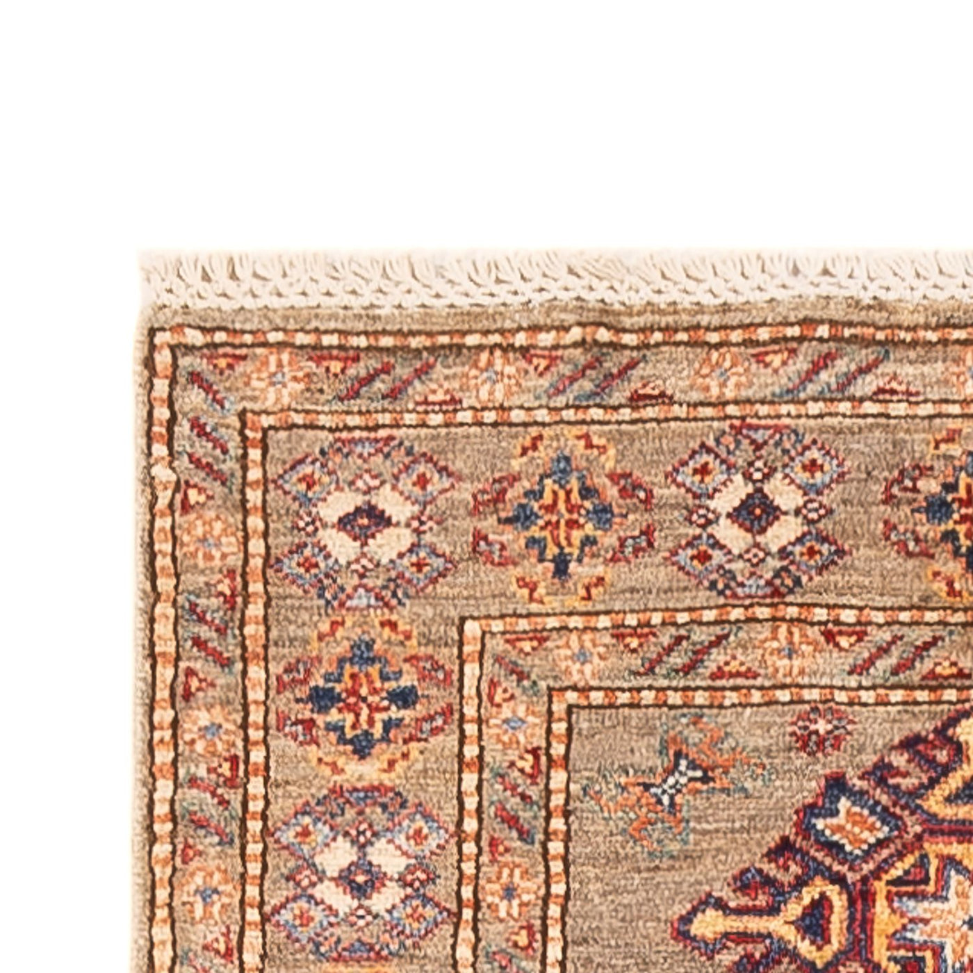 Kazak Tapete 293x76cm - Tapete Oriental