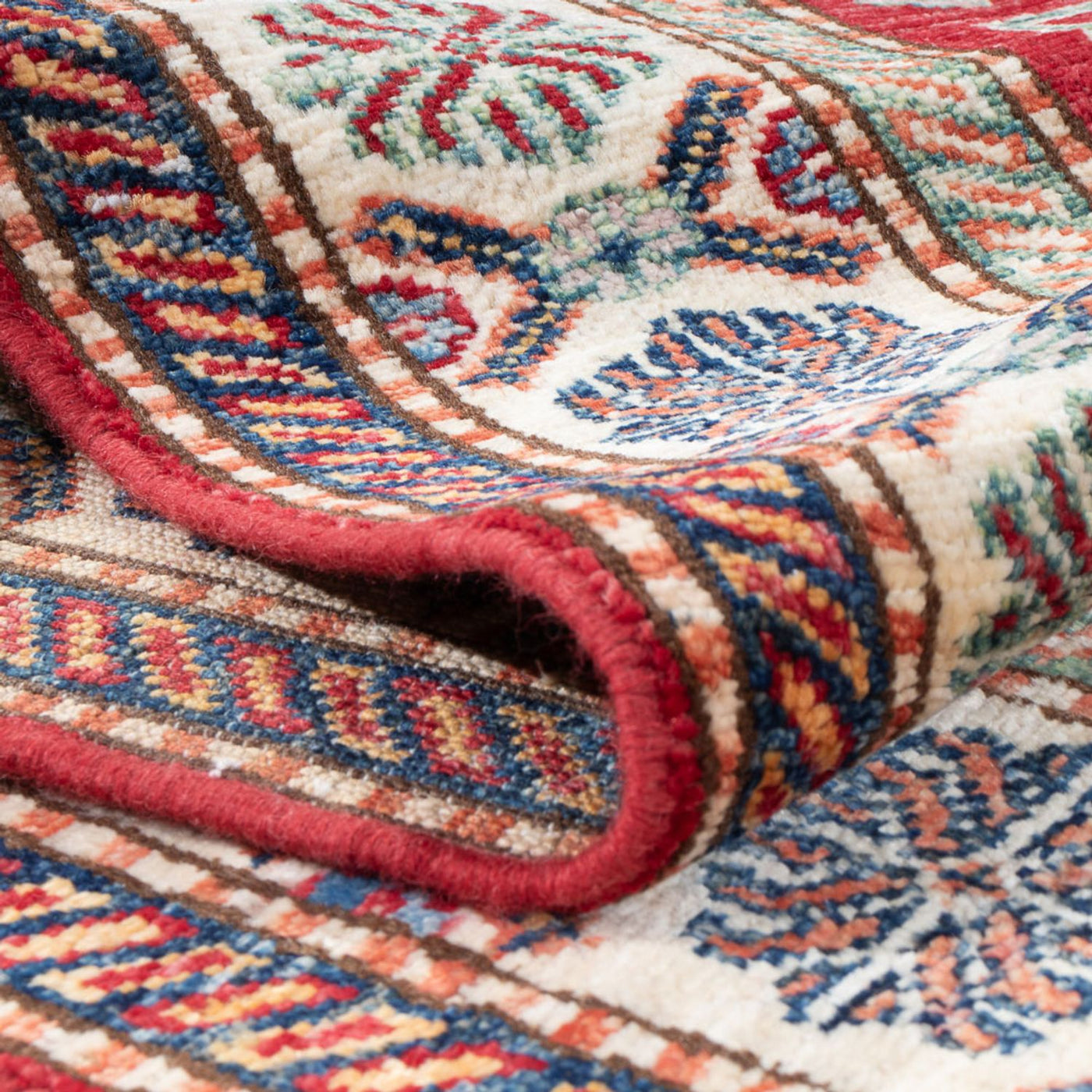 Kazak Tapete 294x82cm - Tapete Oriental
