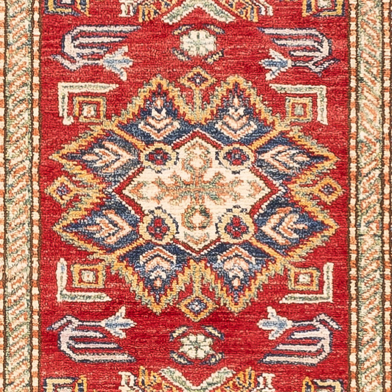 Kazak Tapete 293x81cm - Tapete Oriental
