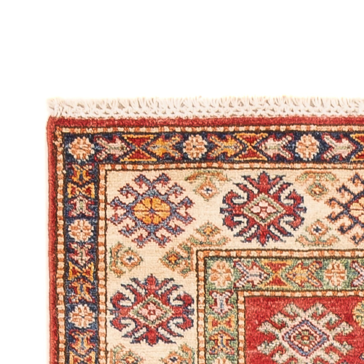 Kazak Tapete 305x77cm - Tapete Oriental