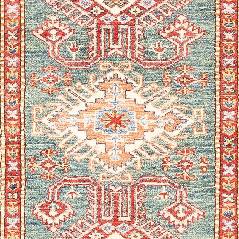 Kazak Tapete 298x79cm - Tapete Oriental