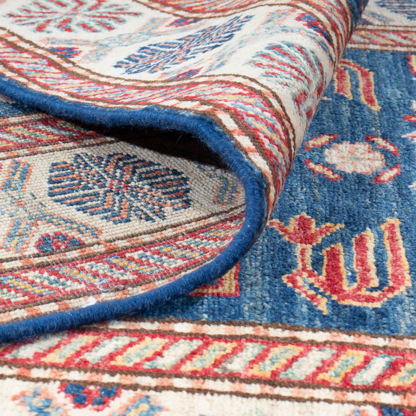 Kazak Tapete 299x84cm - Tapete Oriental