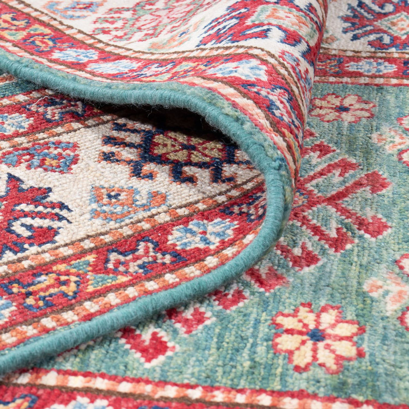 Kazak Tapete 310x83cm - Tapete Oriental