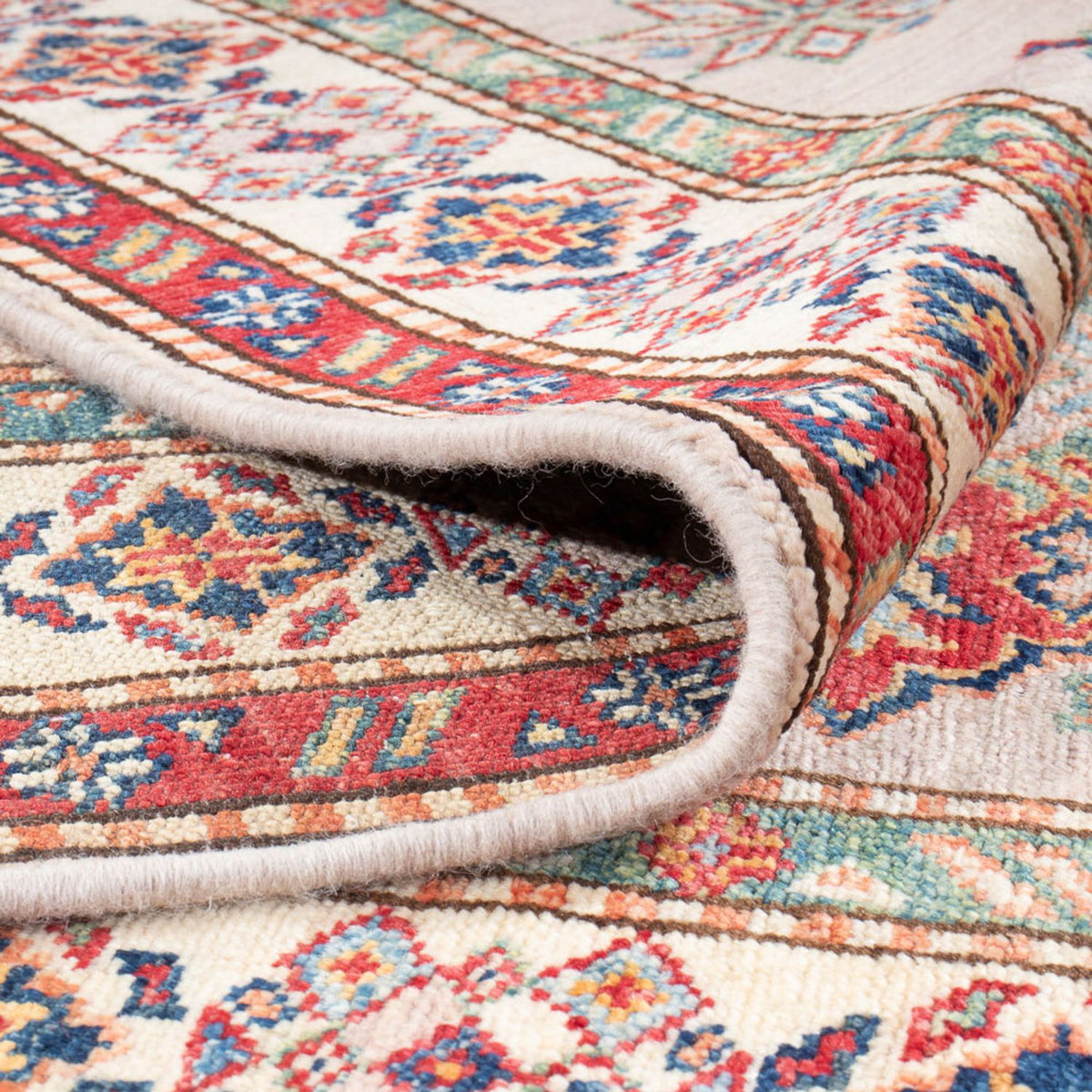 Kazak Tapete 82x292cm - Tapete Oriental