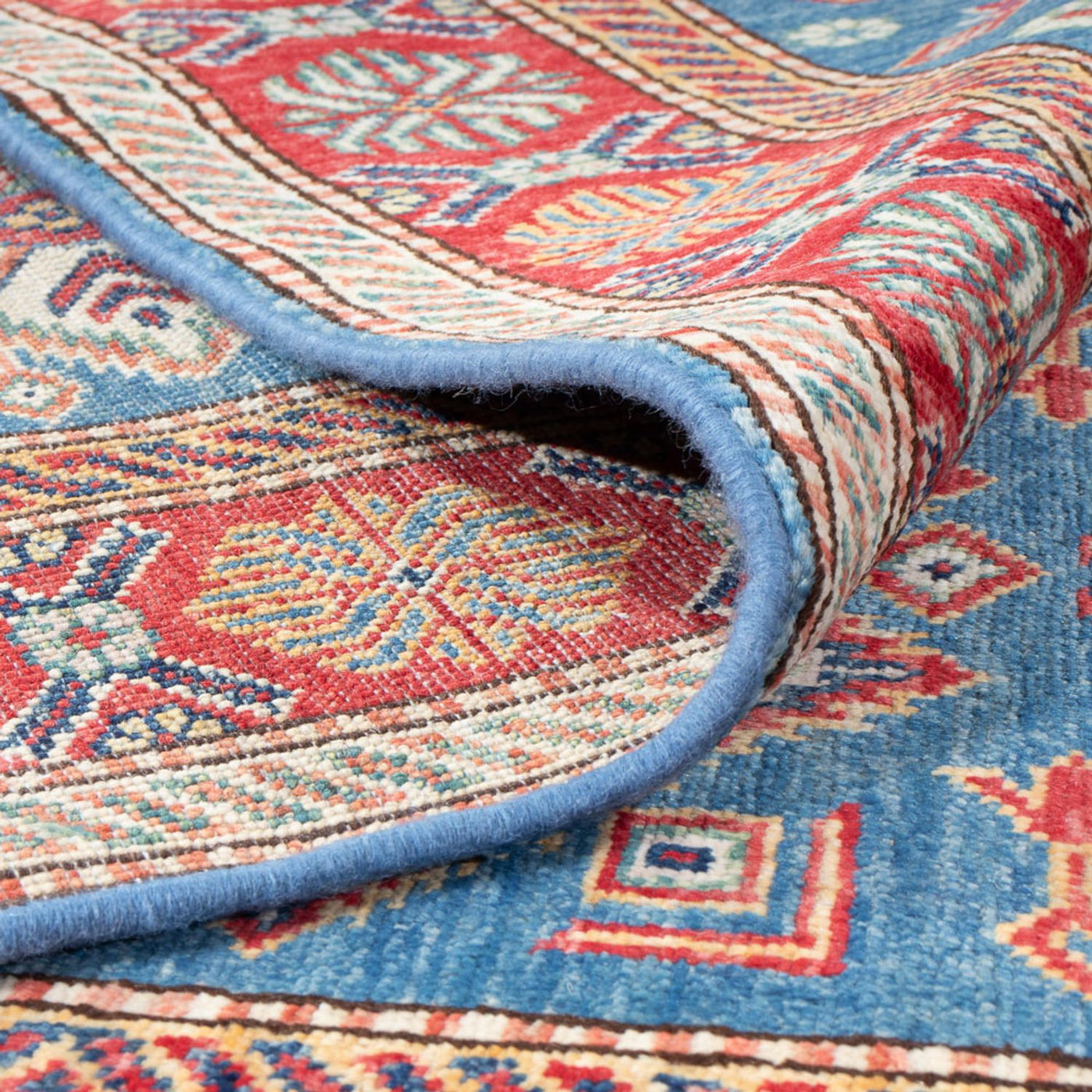 Kazak Tapete 306x79cm - Tapete Oriental