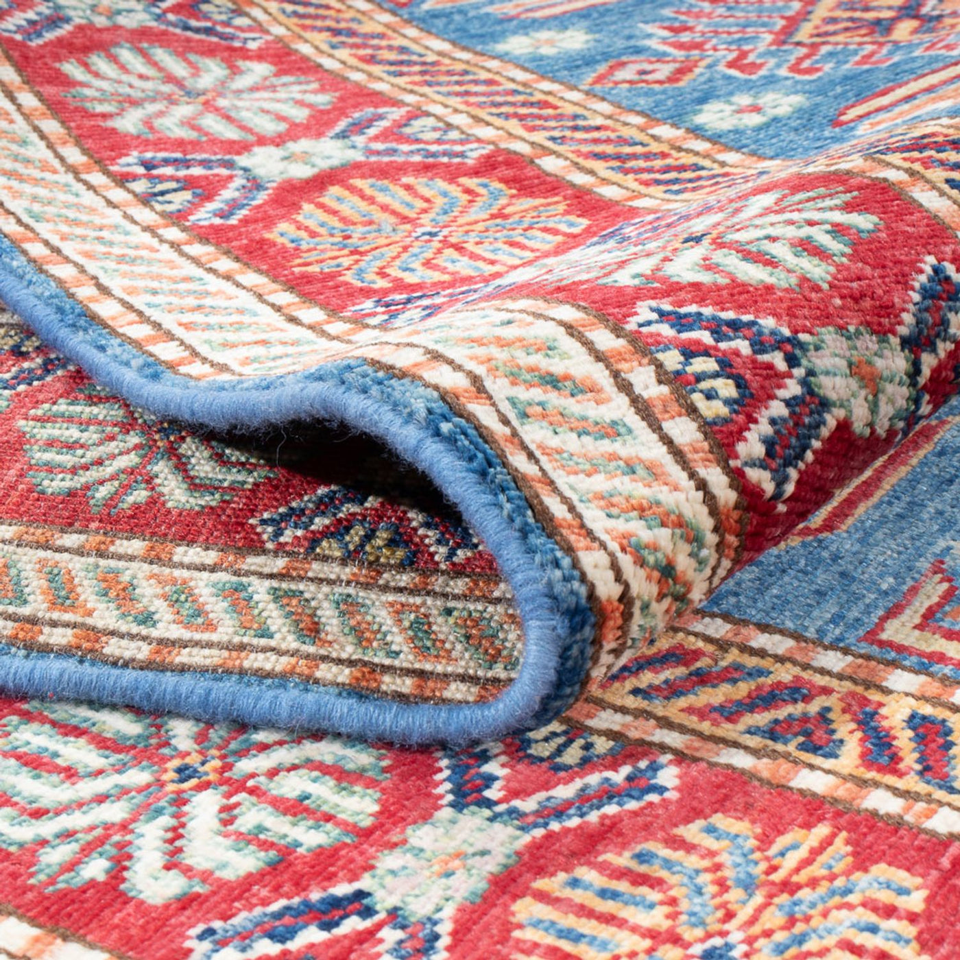 Kazak Tapete 302x80cm - Tapete Oriental