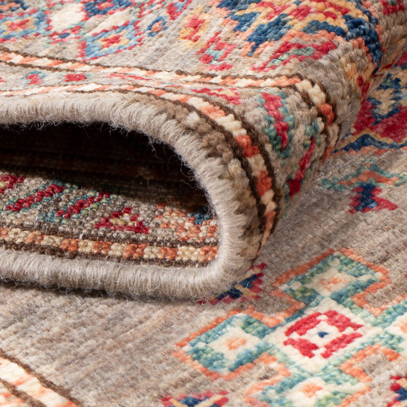 Kazak Tapete 297x79cm - Tapete Oriental