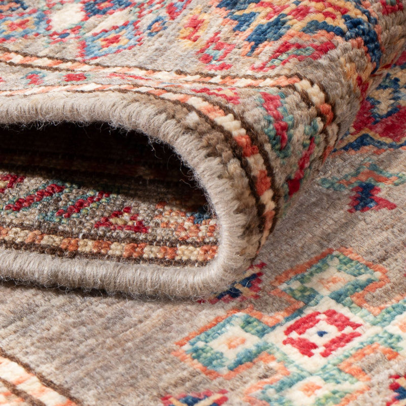 Kazak Tapete 297x79cm - Tapete Oriental