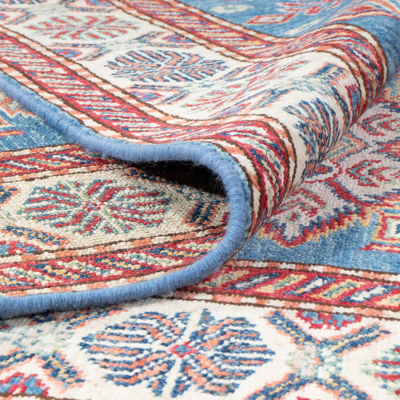 Kazak Tapete 290x82cm - Tapete Oriental