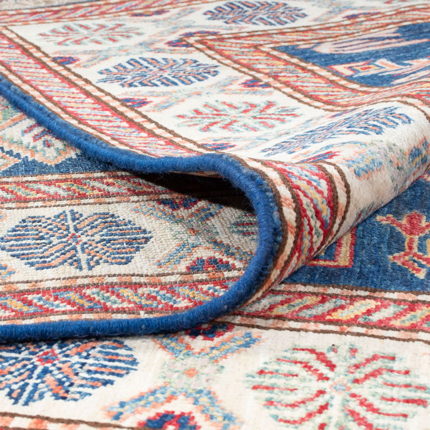 Kazak Tapete 302x84cm - Tapete Oriental