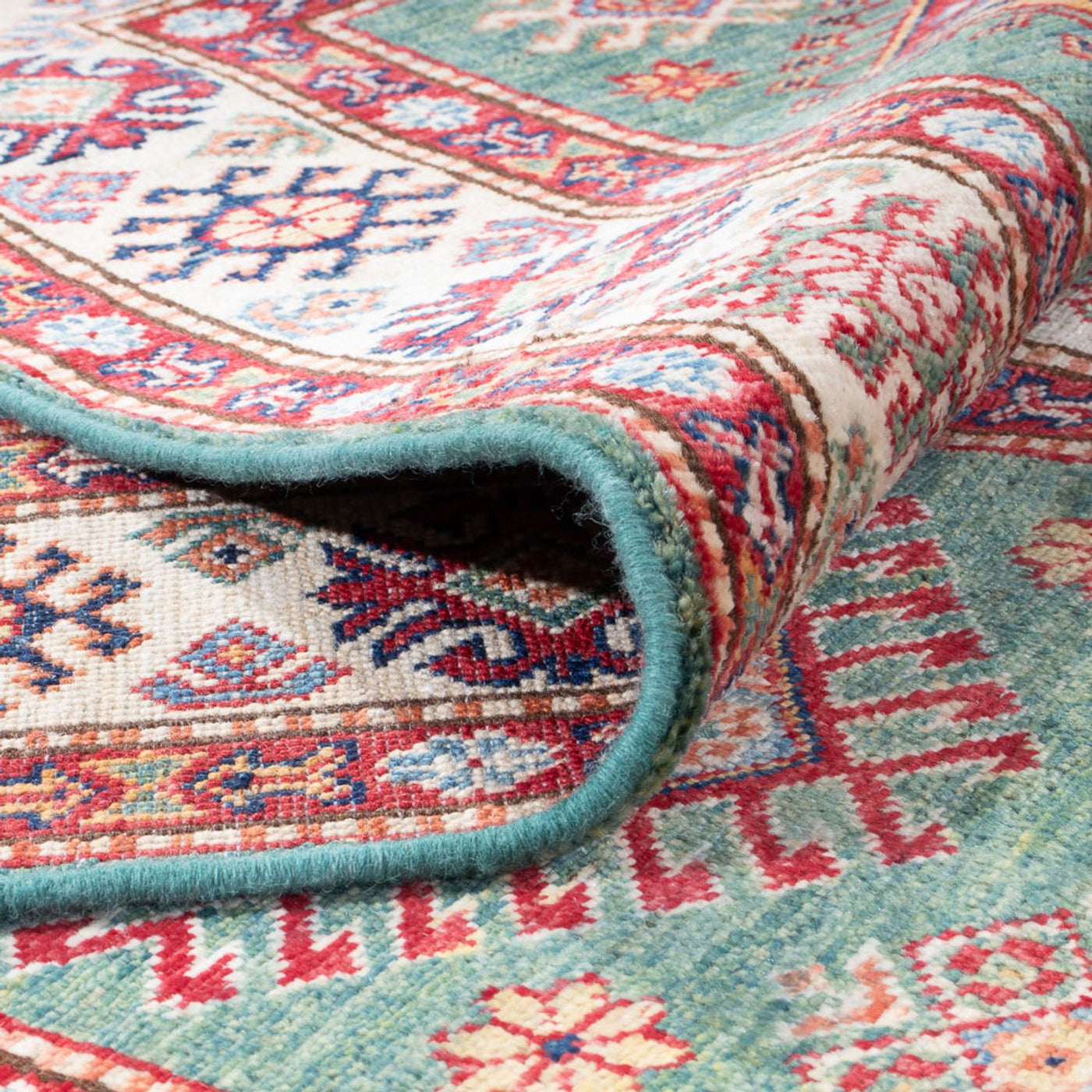 Kazak Tapete 311x77cm - Tapete Oriental