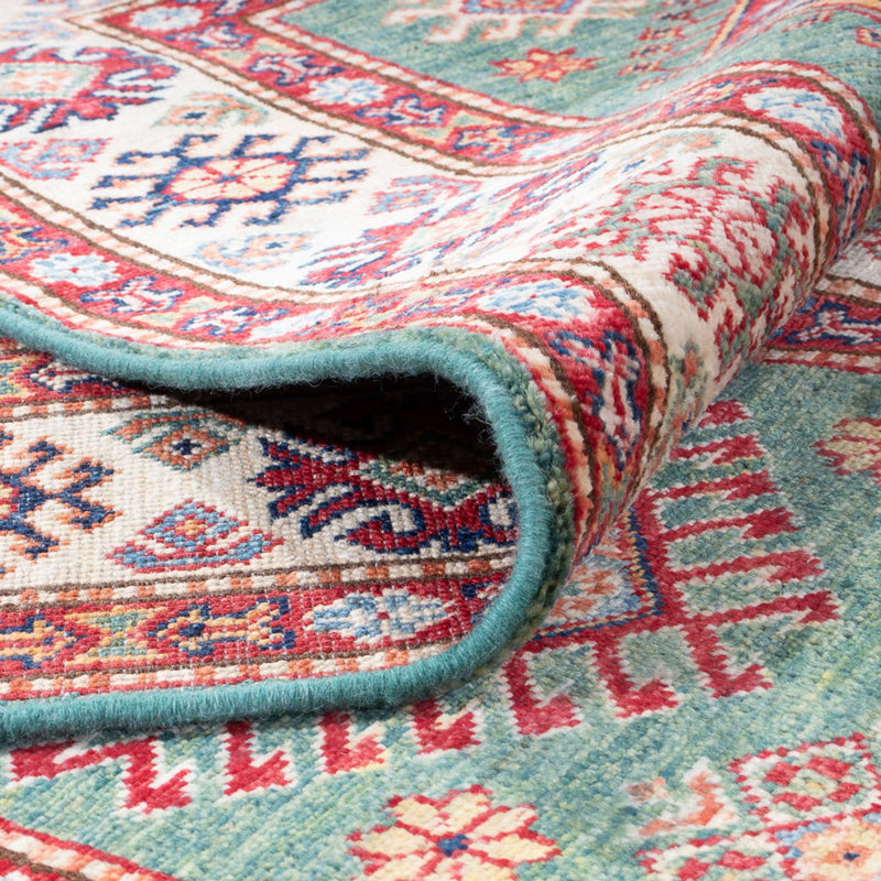 Kazak Tapete 311x77cm - Tapete Oriental