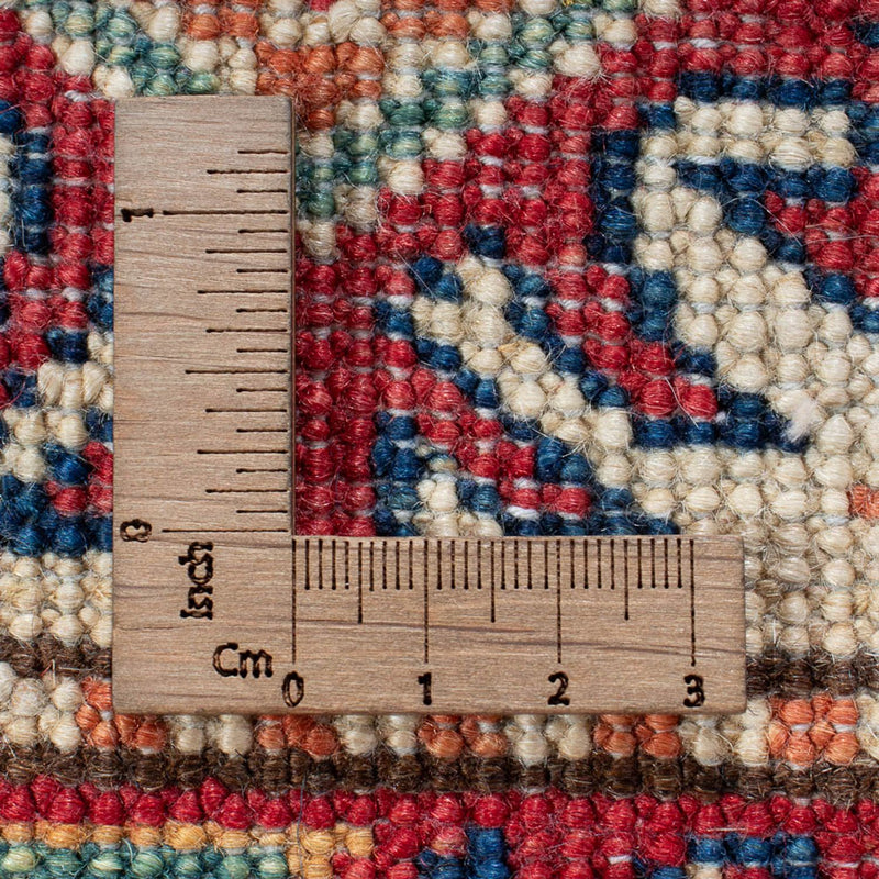 Kazak Tapete 311x77cm - Tapete Oriental