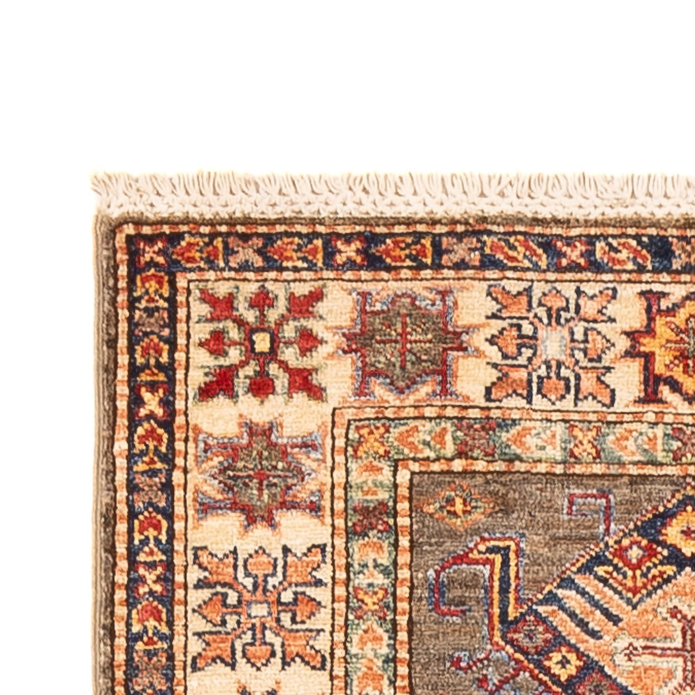 Kazak Tapete 305x79cm - Tapete Oriental