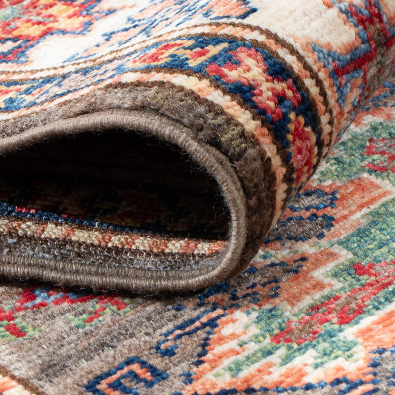 Kazak Tapete 305x79cm - Tapete Oriental