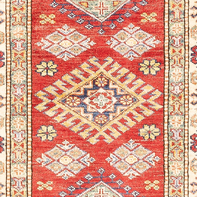 Kazak Tapete 307x83cm - Tapete Oriental