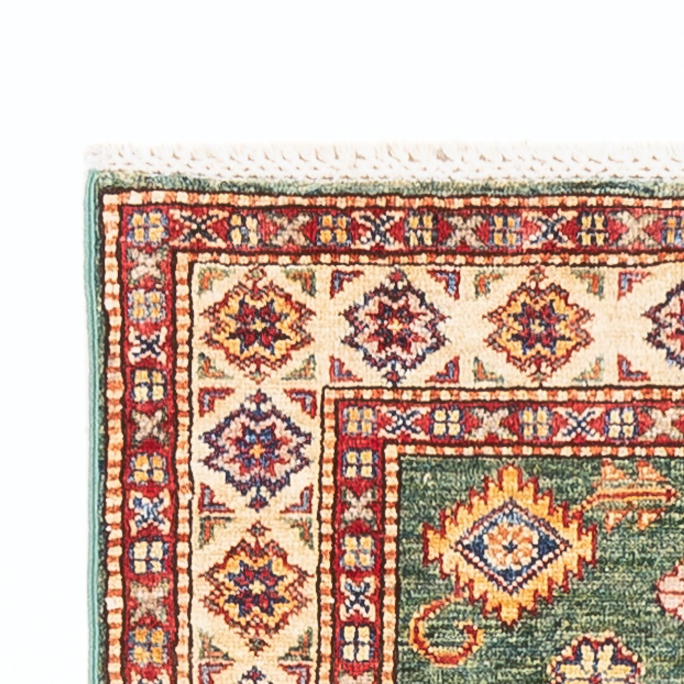 Kazak Tapete 295x76cm - Tapete Oriental