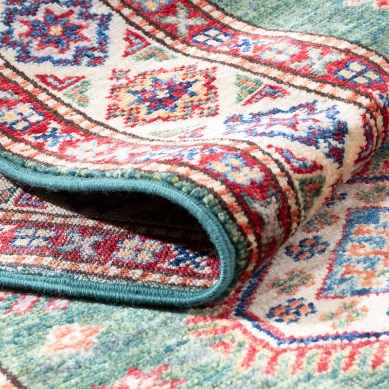Kazak Tapete 295x76cm - Tapete Oriental