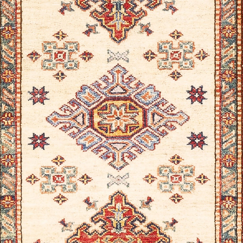 Kazak Tapete 304x82cm - Tapete Oriental