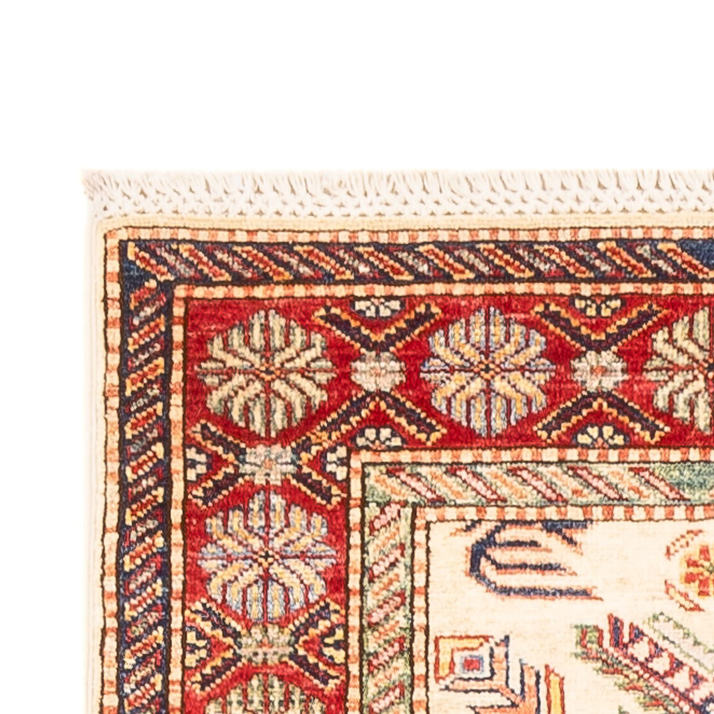 Kazak Tapete 315x78cm - Tapete Oriental