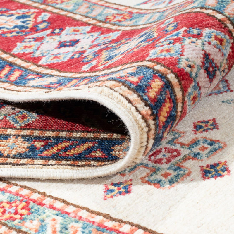 Kazak Tapete 305x85cm - Tapete Oriental