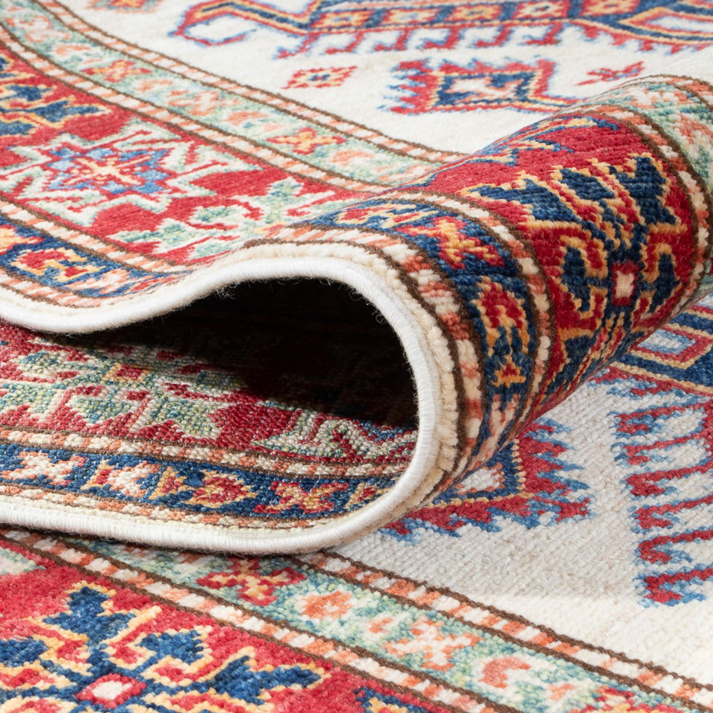Kazak Tapete 293x78cm - Tapete Oriental