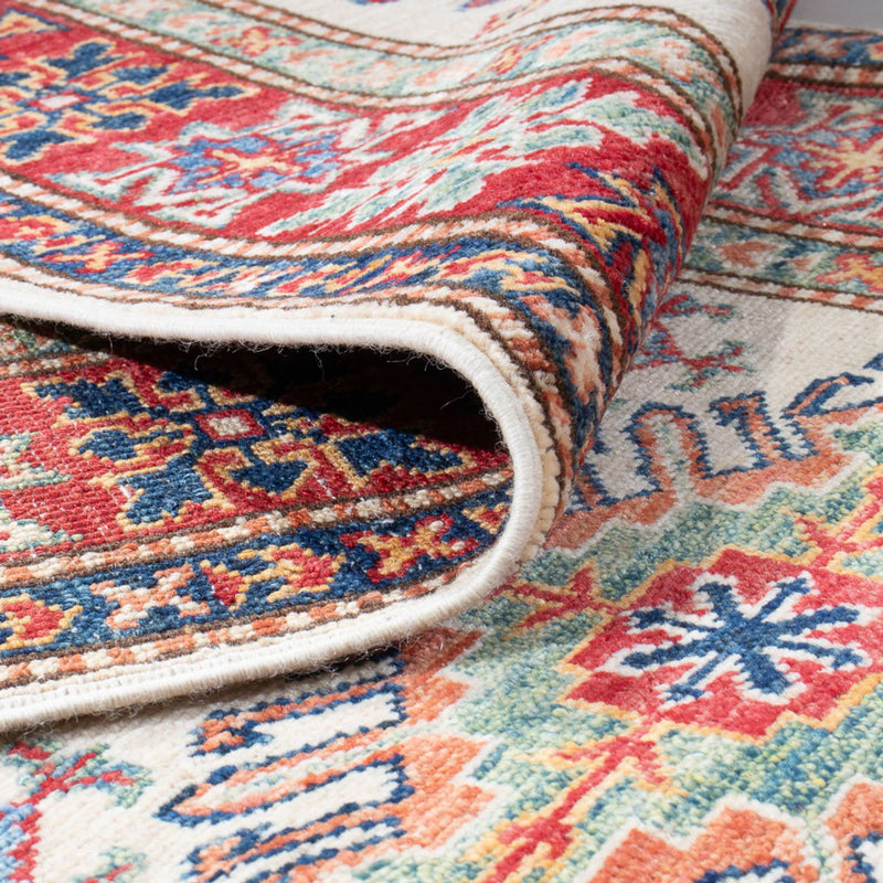 Kazak Tapete 293x79cm - Tapete Oriental