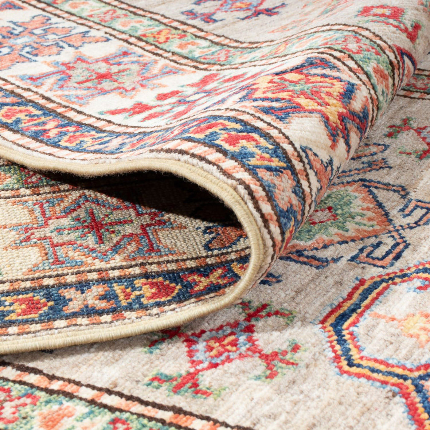 Kazak Tapete 300x75cm - Tapete Oriental