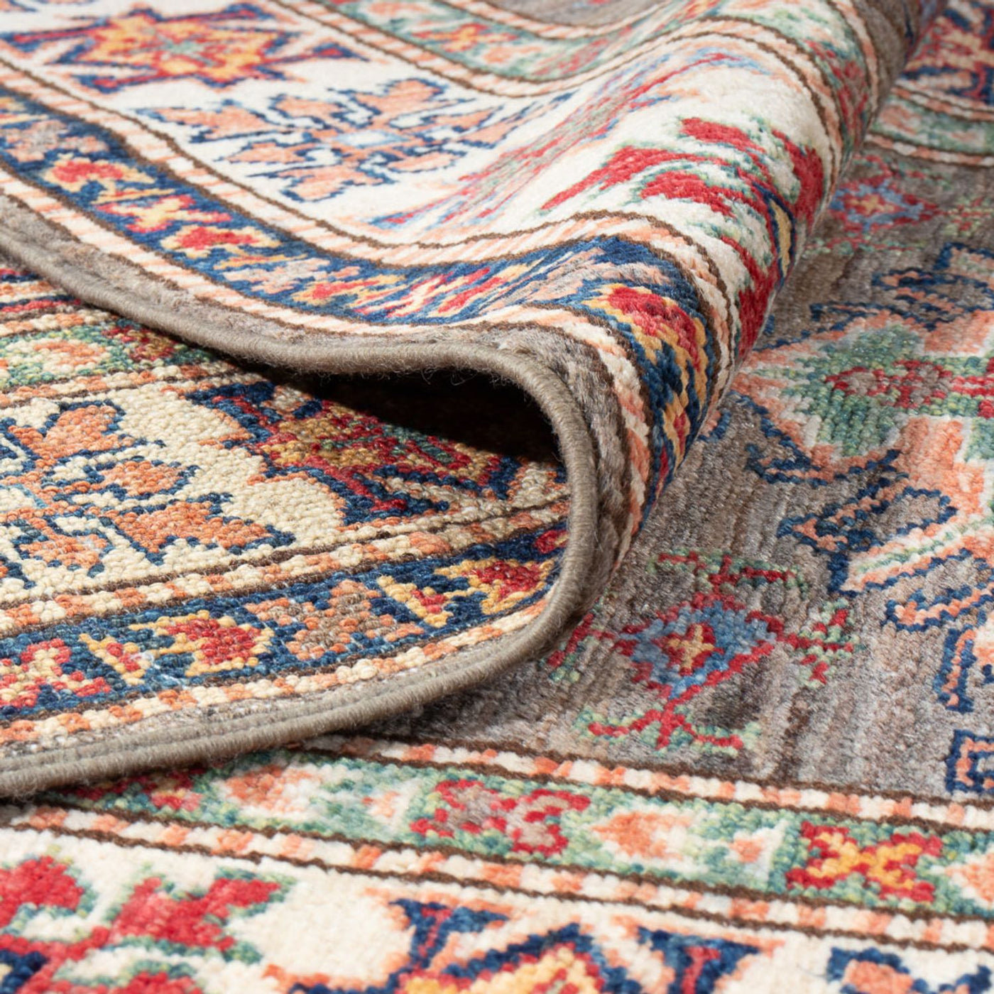 Kazak Tapete 308x80cm - Tapete Oriental