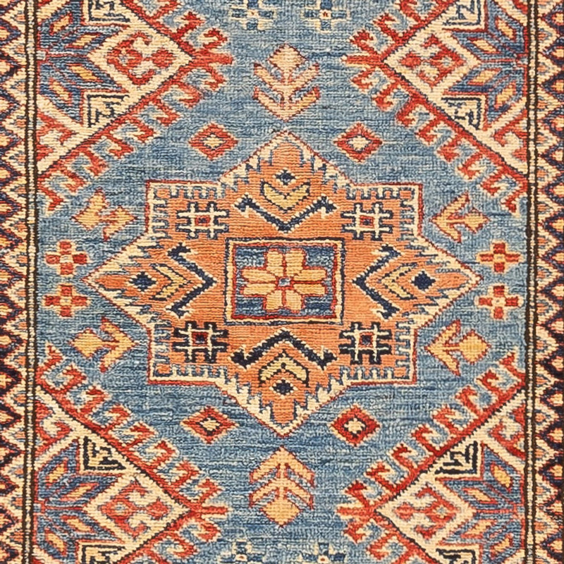 Kazak Tapete 312x75cm - Tapete Oriental