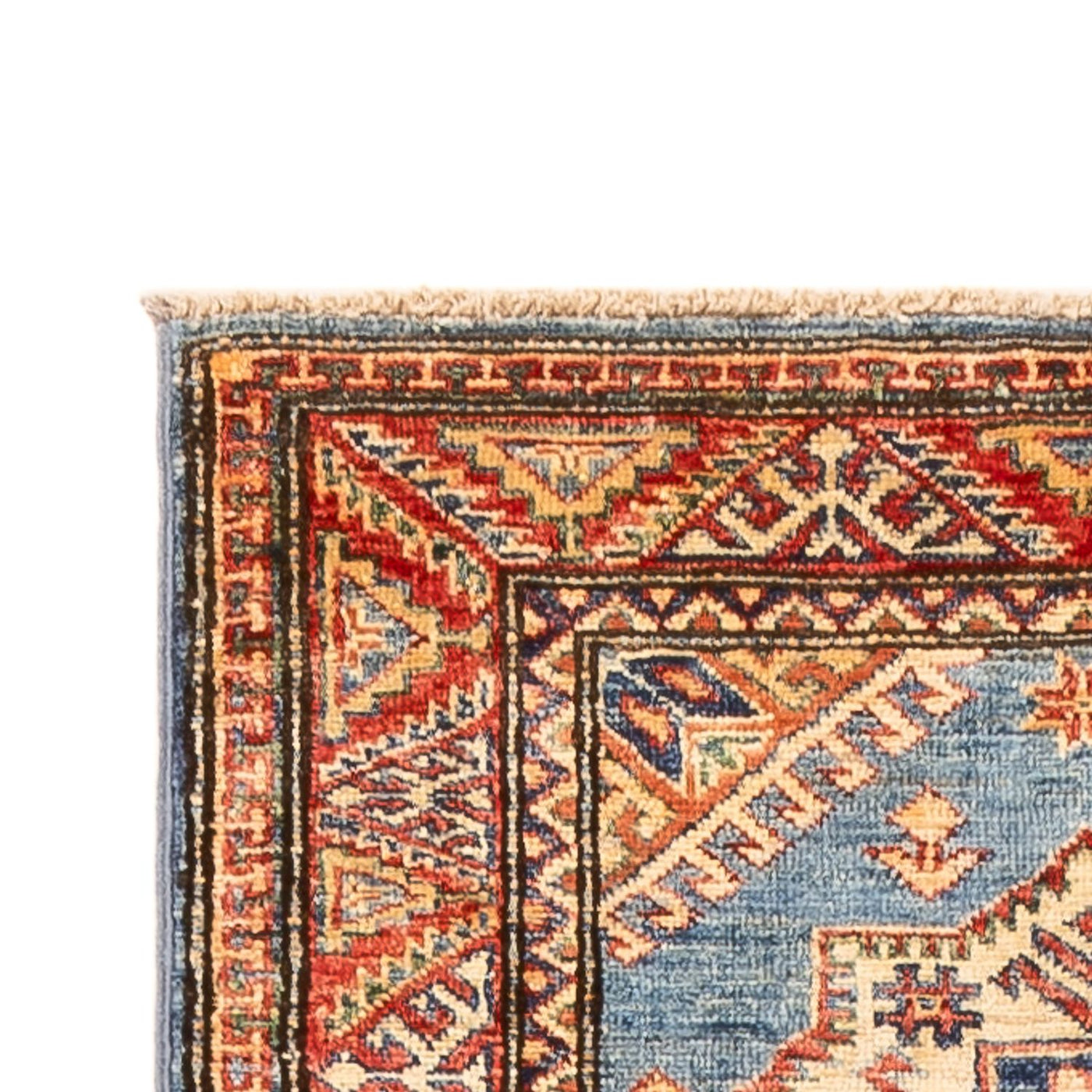 Kazak Tapete 312x75cm - Tapete Oriental