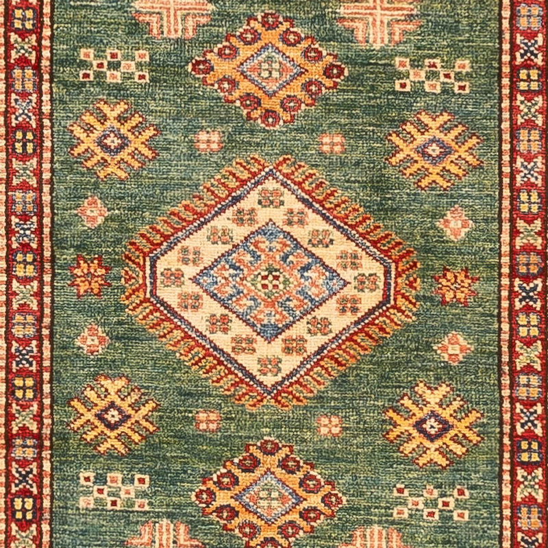 Kazak Tapete 302x78cm - Tapete Oriental