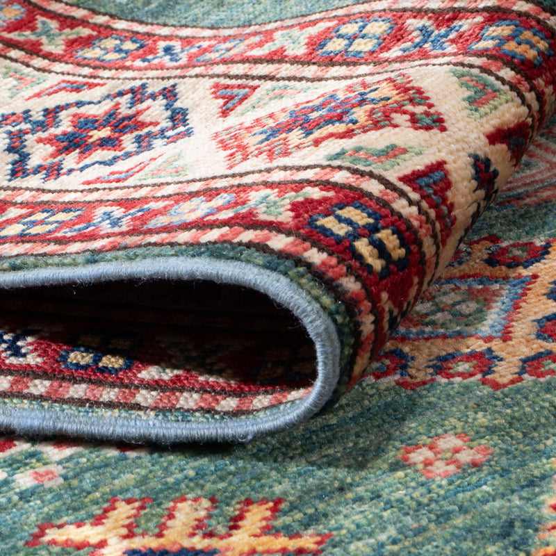 Kazak Tapete 302x78cm - Tapete Oriental