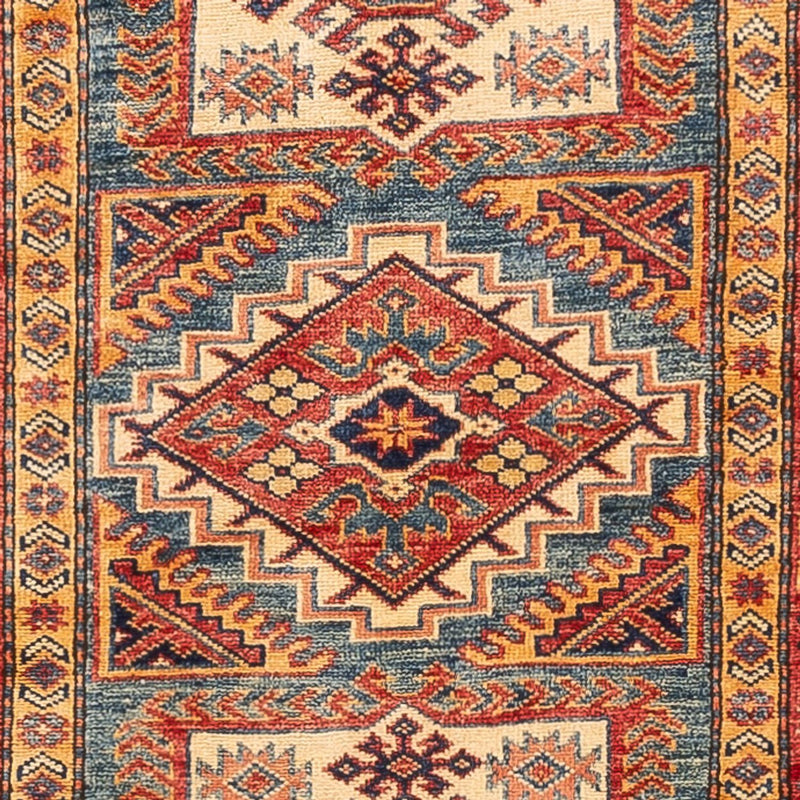 Kazak Tapete 78x307cm - Tapete Oriental