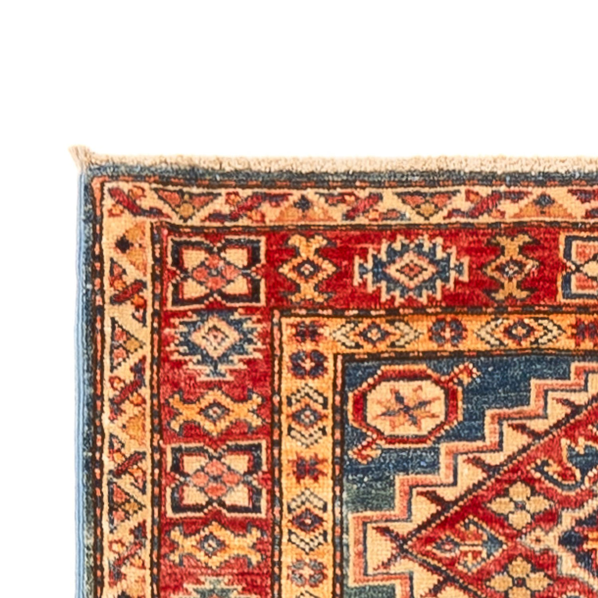 Kazak Tapete 78x307cm - Tapete Oriental
