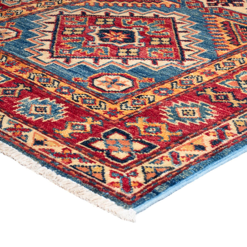 Kazak Tapete 74x313cm - Tapete Oriental