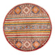 Shal Tapete 124x118cm - Tapete Oriental