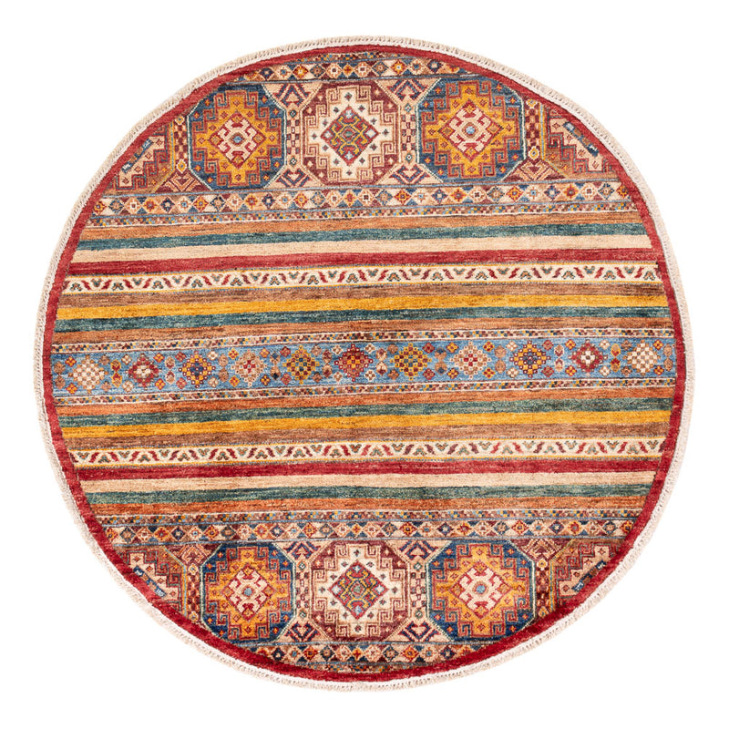 Shal Tapete 124x118cm - Tapete Oriental