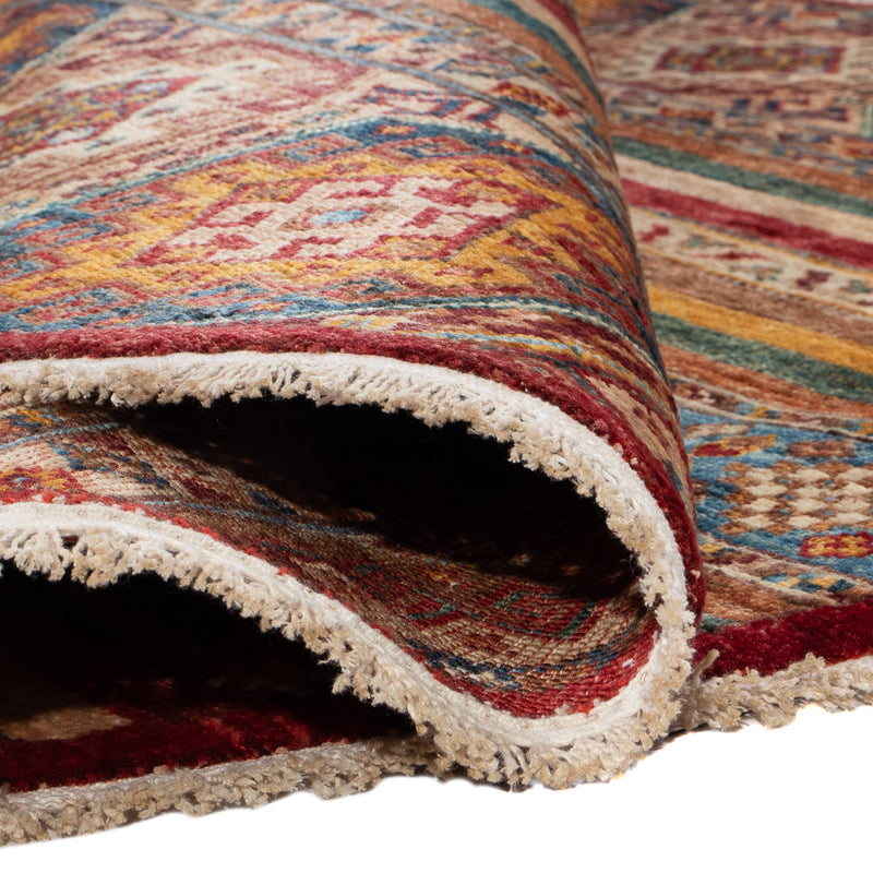 Shal Tapete 124x118cm - Tapete Oriental