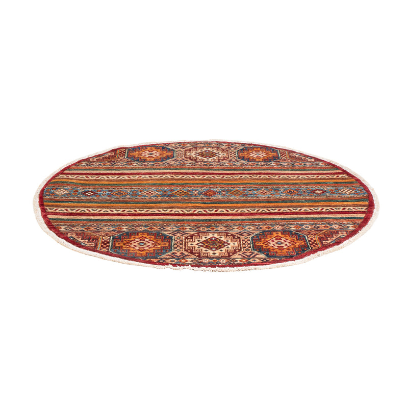 Shal Tapete 124x118cm - Tapete Oriental
