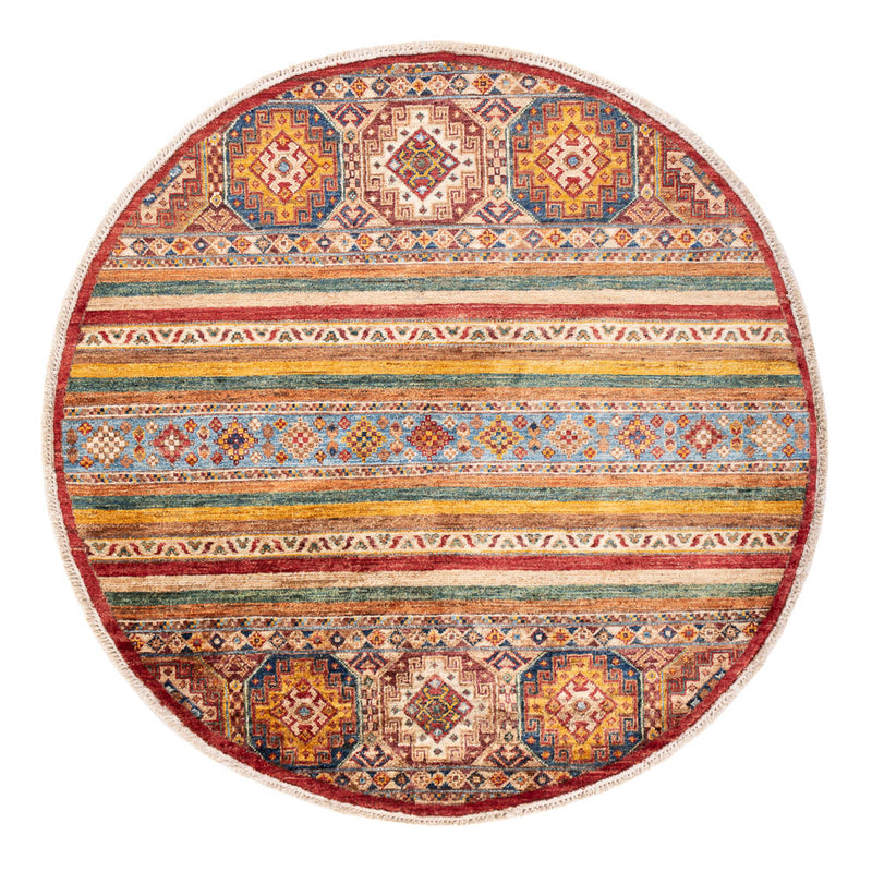 Shal Tapete 124x116cm - Tapete Oriental