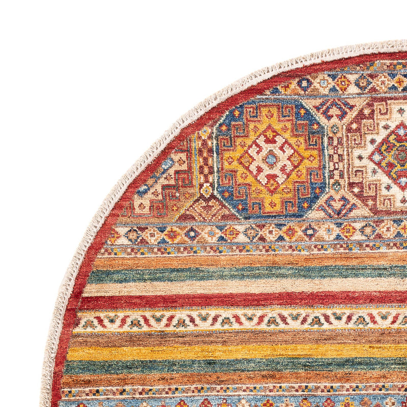 Shal Tapete 124x116cm - Tapete Oriental