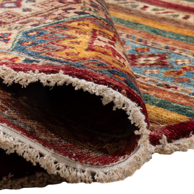 Shal Tapete 124x116cm - Tapete Oriental