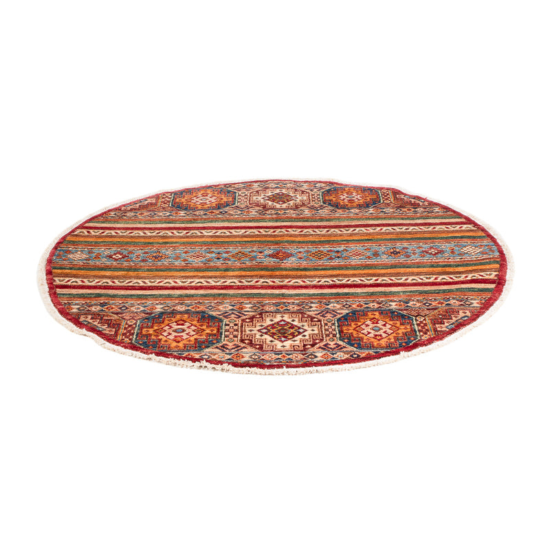 Shal Tapete 124x116cm - Tapete Oriental