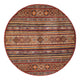 Shal Tapete 252x242cm - Tapete Oriental